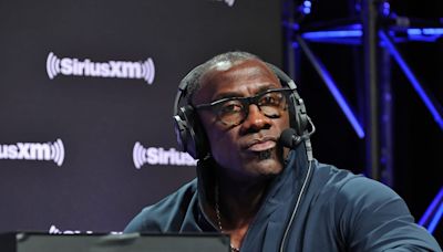 NFL Legend Shannon Sharpe Admits His Instagram Live Sex Mishap Was Real