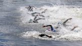 Illness and withdrawals ahead of mixed relay triathlon