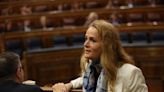 Zaida Cantera renuncia a su acta de diputada del PSOE