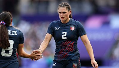 How Olympic rugby works: a refresher ahead of USA women's quarterfinal