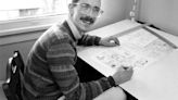Bill Watterson’s New Book Is Out. Here’s What He’s Done Since ’Calvin and Hobbes’