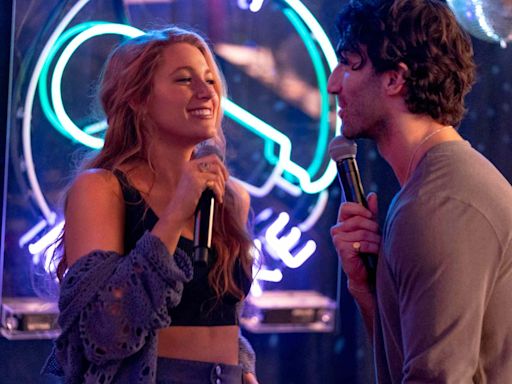 “It Ends with Us” First Reactions: Blake Lively Movie Brings 'All the Feelings' — 'I Was a Crying Mess'