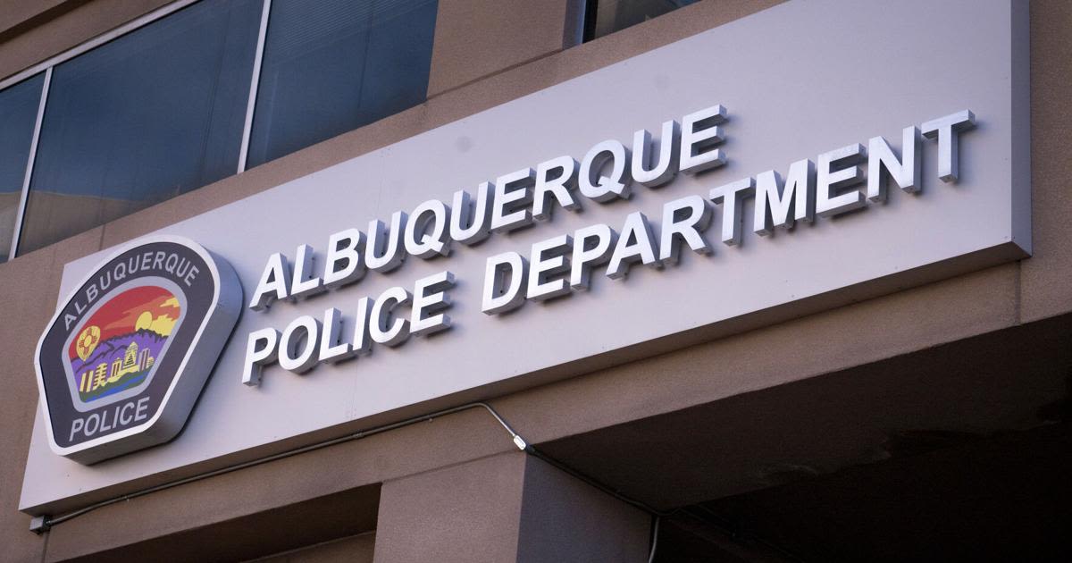 Ninth Albuquerque officer placed on leave amidst DWI corruption investigation