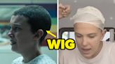 Here’s How “Stranger Things” Put Millie Bobby Brown In A Super-Realistic Wig In Season 4