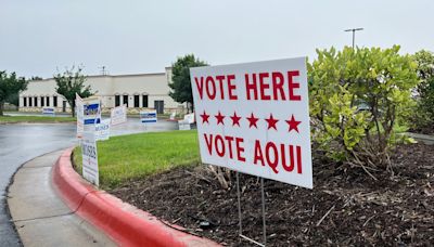 Texas runoff elections 2024: Big-ticket items on the Williamson County ballot