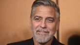 George Clooney 'Excited To Do Whatever We Can' To Help Harris: Report