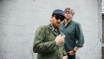 The Black Keys, Cleveland Guardians partner for ticket package and exclusive vinyl record