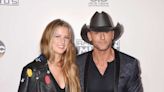 Tim McGraw Is ‘So Proud’ of Daughter Maggie as She Begins New Job at Hospice Care Center