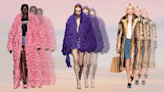 Jacket Trends 2023: Colorful Leather & Crazy Textures Are Taking Over