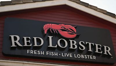 The rise and fall of Red Lobster, which just filed for bankruptcy after a failed endless shrimp promotion