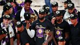 Lakers News: LA's 2020 Title Run Will Be Chronicled in Upcoming Disney and ESPN Documentary