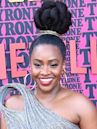 Teyonah Parris