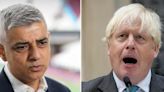 Boris attacks ‘odious’ Ulez scheme – but Labour takes poll lead in Uxbridge by-election