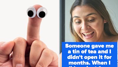 15 Times Life Served Up A Hearty Dose Of Humor To Unsuspecting People