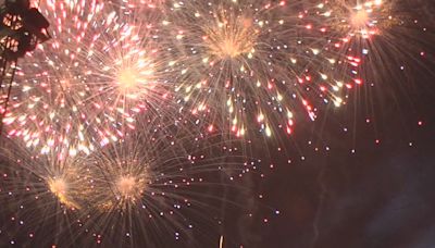 ‘Celebration Under the Stars’: Murfreesboro Parks and Recreation plans large July 4th fireworks show