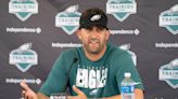 They said it: Best sound bites from the Eagles as training camp opens