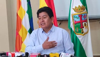 Iniciarán obras en puente binacional sobre río Mamoré - El Diario - Bolivia