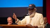 Ole Miss honors James Meredith 60 years after integration￼