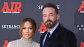 Jennifer Lopez & Ben Affleck Have Reportedly Been Apart for ‘Months’