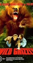 Wild Grizzly (TV Movie 2000) - IMDb