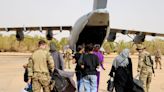 What Is Going On With The Evacuations From Sudan?