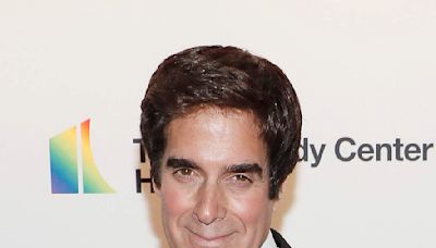 David Copperfield Is Accused Of Sexual Misconduct By Multiple Women | 98.1 KDD | Keith and Tony
