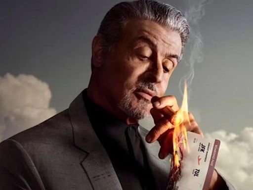 “Tulsa King”: Sylvester Stallone es apresado en el tráiler de la segunda temporada