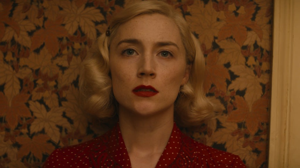 Saoirse Ronan, Harris Dickinson Lead Steve McQueen’s ‘Blitz,’ Set to Open London Film Festival