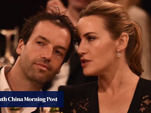 Meet Edward Abel Smith, Kate Winslet’s heroic husband