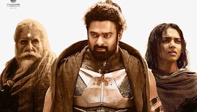 Kalki 2898 AD box office collection: Prabhas, Deepika Padukone film’s global collection breaches Rs 900 cr mark, all records it has broken