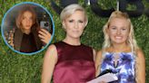 Who Are Mika Brzezinski's Kids? Meet Her Daughters