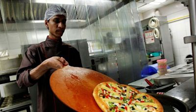 Pizza Hut India operator misses Q1 estimates on weak demand, surging costs