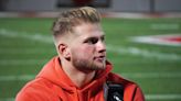 Family matters: Ohio State long snapper Mason Arnold leans on his twin and parents