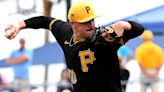 Paul Skenes, MLB's most hyped pitching prospect, set for Pirates debut Saturday