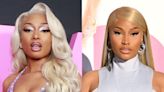 Everything Nicki Minaj and Megan Thee Stallion have said about each other amid their ongoing feud
