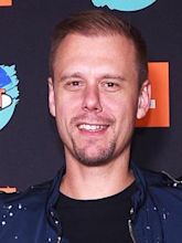 Armin van Buuren