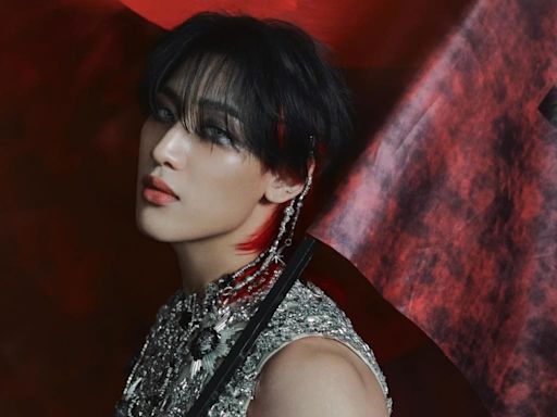 BamBam's cryptic post caused fans' concern