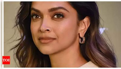 Mom-to-be Deepika Padukone opens up about her eating habits; says, 'Never followed a diet that...' | Hindi Movie News - Times of India