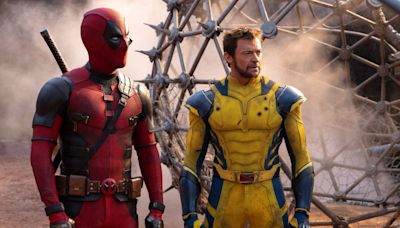With a $97M second weekend, ‘Deadpool & Wolverine’ sets a new high mark for R-rated films