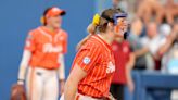 Florida softball vs Oklahoma live score, updates, highlights from WCWS semifinal game