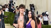 Back Together? Camila Cabello and Shawn Mendes Spark Reconciliation Rumors After Coachella Kiss