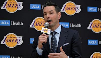 Lakers News: Los Angeles Wing Previews JJ Redick's Offense