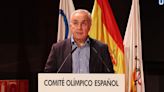 Alejandro Blanco: “El fútbol español necesita tranquilidad”