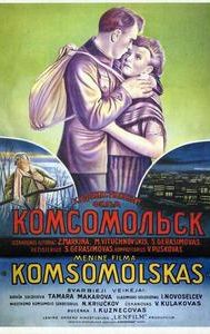 Komsomolsk