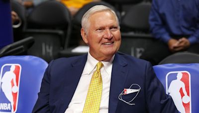 Why Jerry West Was Angered Over His Depiction In LA Lakers TV Series