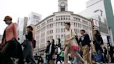 Japan's economy shrinks on weak consumer spending, auto woes