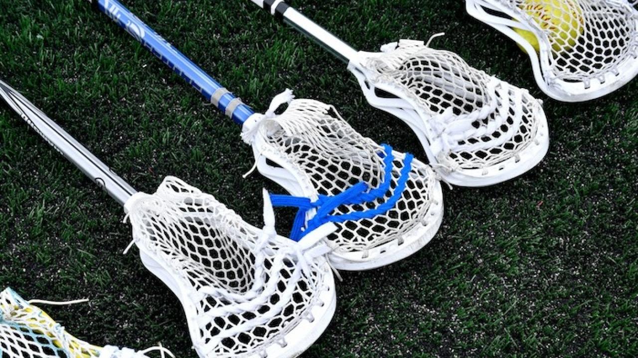 2024 NCAA DI men's lacrosse championship: Bracket, schedule, scores