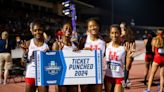 Cougar track and field heads to NCAA Outdoor Championships in Oregon - The Cougar