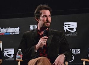 Noah Wyle