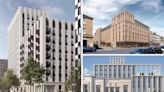 Nine of the biggest upcoming student housing schemes in Glasgow